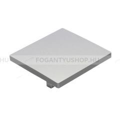 RUJZ DESIGN Fogantyú - 16 mm - 570.60 - Alumínium