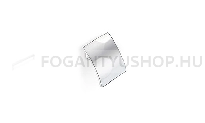 RUJZ-DESIGN---Fogantyu---362.21C---Antik-patina-barna---Antikolt-fem-gombfogantyu-(szogletes-kerek)