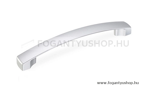 RUJZ DESIGN - Fogantyú - 583.19 - Festett aluminium hatás - Több méretben gyártott fém bútorfogantyú