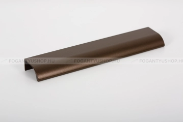 VIEFE Fogantyú ONA 19,7 mm-es ajtóhoz - Metál barna - Alumínium