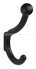 SCHWINN Fogas - 32 mm - 2071 - Strukturált fekete - Zamak fém ötvözet