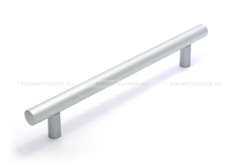 RUJZ DESIGN - 242.13B - Alumínium - Zamak fém ötvözet - Több méretben gyártott fém bútorfogantyú