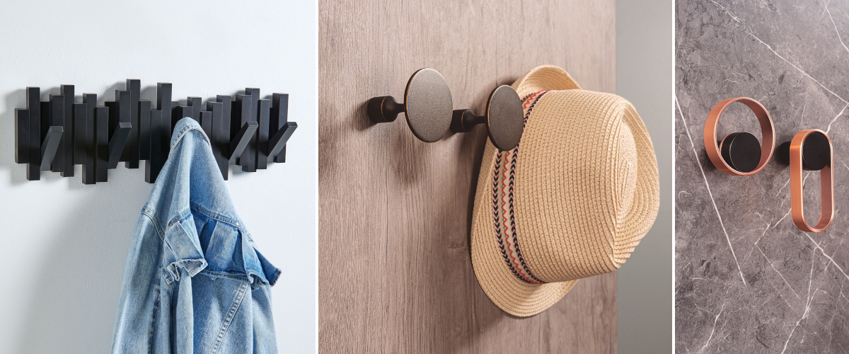 Bútorfogasok – praktikus megoldások a rendezett és stílusos otthonért