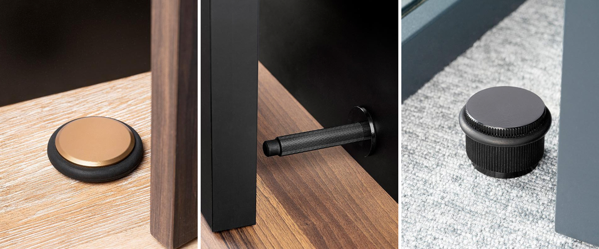 Viefe ajtókitámasztók – stílus és funkcionalitás tökéletes összhangban