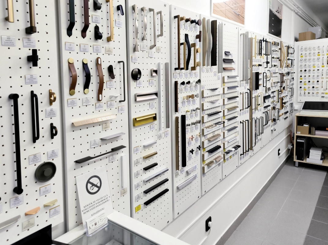 Fogantyushop Veife mintafalak