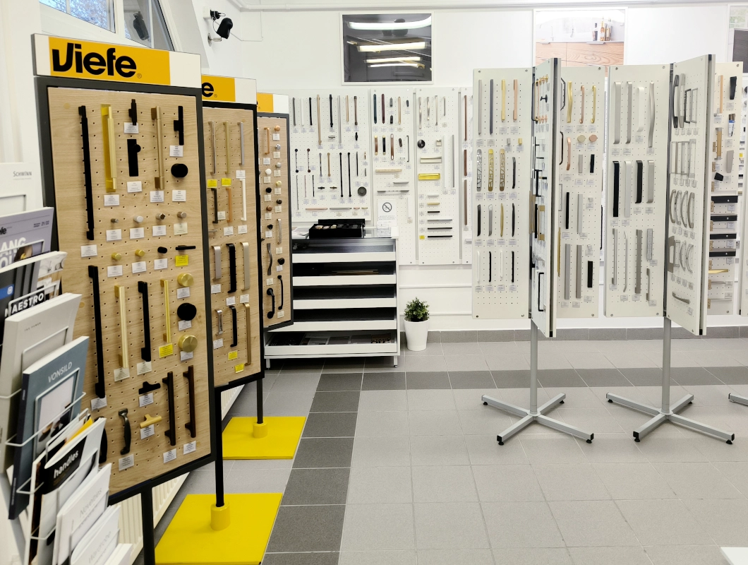 Fogantyushop Veife mintafalak