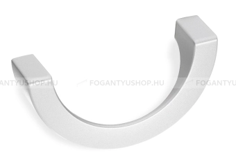 SCHWINN Bútor fogantyú - 64 mm - Z010 - Matt króm - Zamak fém ötvözet