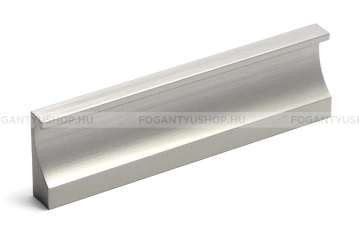RUJZ DESIGN Fogantyú - 531.24 - Szálcsiszolt nikkel - Alumínium