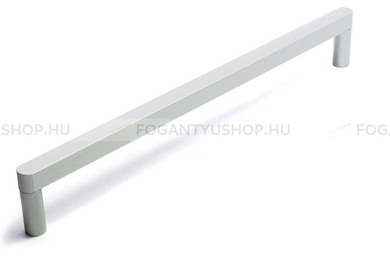 RUJZ DESIGN Fogantyú - 550.10 - Alumínium MCrE - ABS műanyag - Több méretben gyártott fém bútorfogantyú