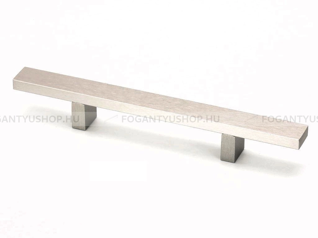 RUJZ-DESIGN-Fogantyu---561.20---Szalcsiszolt-nikkel---Ezust-inox-(szalcsiszolt)---Tobb-meretben-gyartott-fem-butorfogantyu