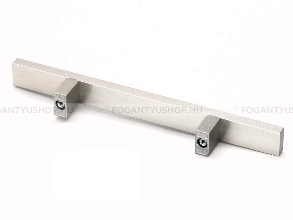 RUJZ-DESIGN-Fogantyu---561.20---Ezust-inox-(szalcsiszolt)---Tobb-meretben-gyartott-fem-butorfogantyu