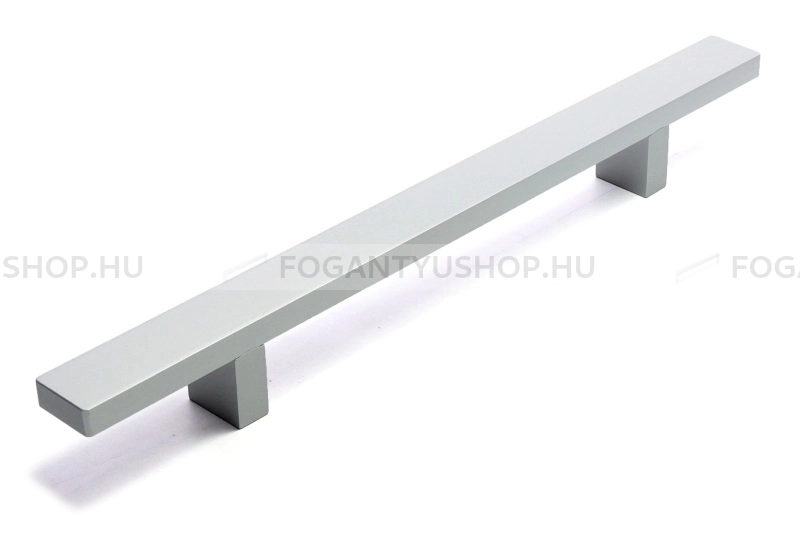 RUJZ DESIGN Fogantyú - 561.20 - Alumínium MCrE - ABS műanyag - Több méretben gyártott fém bútorfogantyú