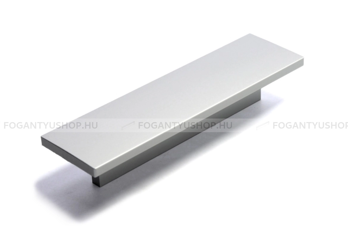 RUJZ DESIGN Fogantyú - 570.40 - Alumínium - Több méretben gyártott fém bútorfogantyú