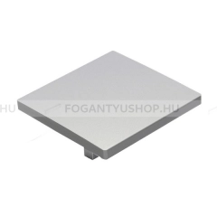RUJZ DESIGN Gomb fogantyú - 16 mm - 570.60 - Alumínium
