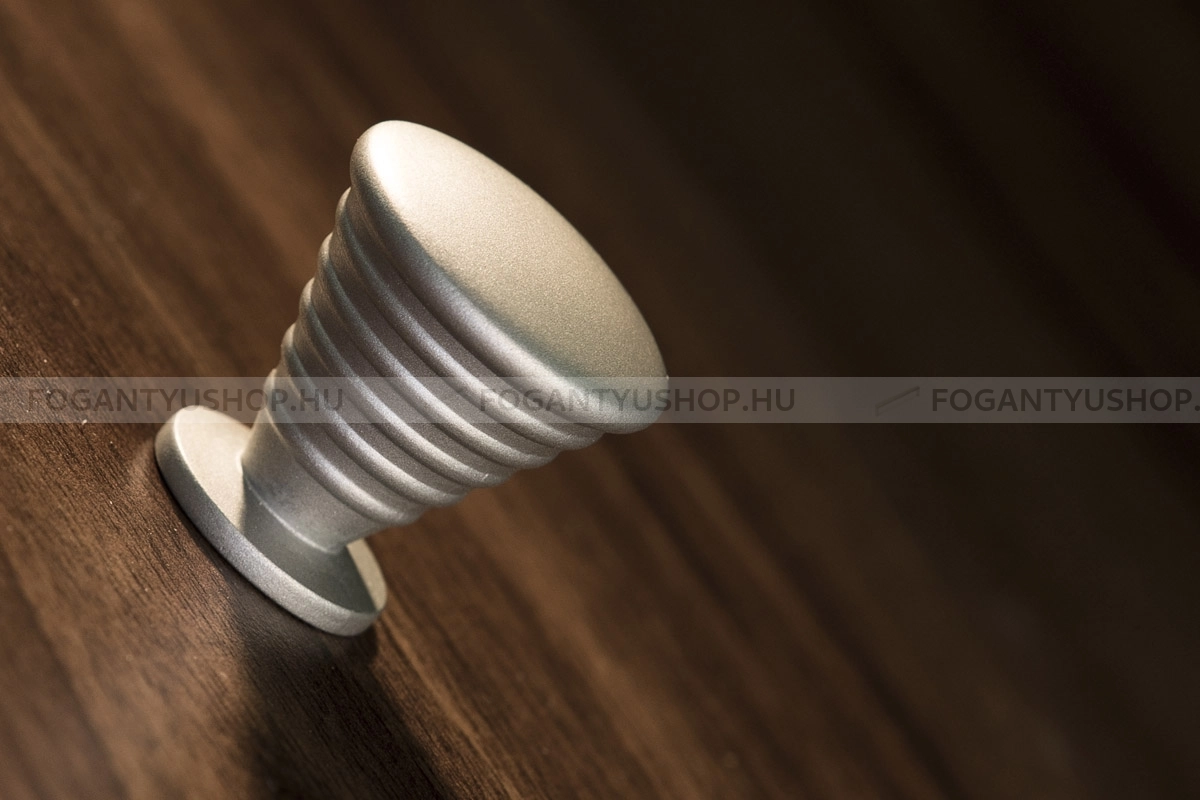 RUJZ-DESIGN-Fogantyu---163.26---Matt-nikkel---Butor-fem-gombfogantyu-(szogletes-kerek)