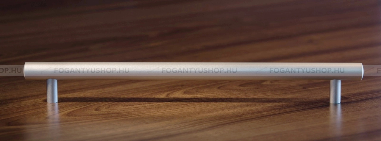 RUJZ DESIGN Fogantyú - 404.16b - Alumínium MCrE - ABS műanyag - Több méretben gyártott fém bútorfogantyú