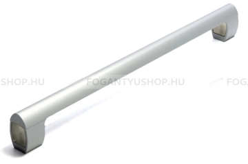 RUJZ DESIGN Bútor fogantyú - 424.29 - Alumínium