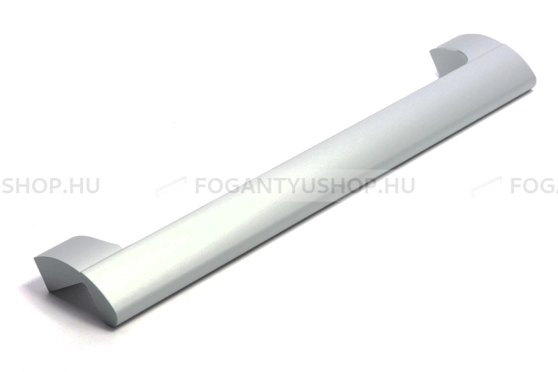 RUJZ DESIGN Fogantyú - 426.25 - Alumínium MCrE - ABS műanyag - Több méretben gyártott fém bútorfogantyú