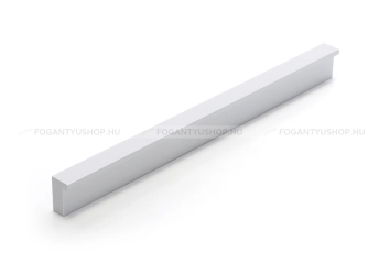 RUJZ DESIGN Bútor fogantyú - 490.17 - Alumínium