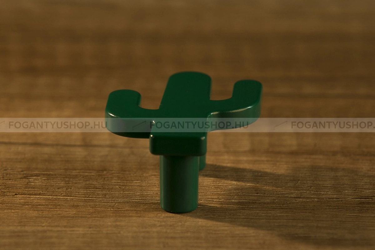 RUJZ-DESIGN-Fogantyu---471.55---Zold-(fu-zold)---Szines-gyerekbutor-fogantyu