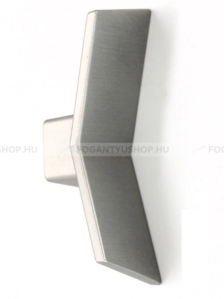 RUJZ-DESIGN-Fogas---ON-2045---Matt-krom---Egy-akasztos-fogas