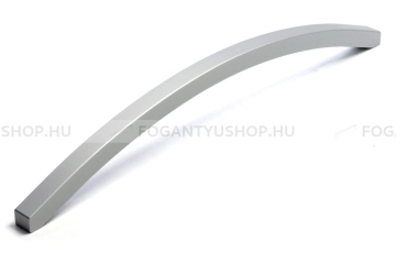 RUJZ DESIGN Bútor fogantyú - 513.10b - Alumínium - Zamak fém ötvözet