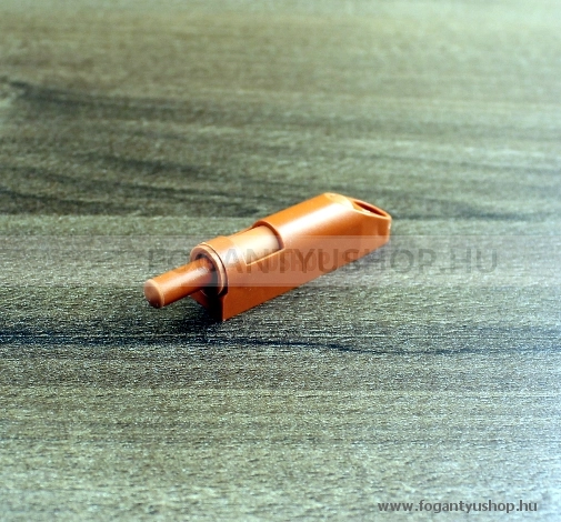 AIRTIC-PROFESSIONAL---Ajto-utkozescsillapito-szett---Muanyag---Rezbarna-RAL-8004