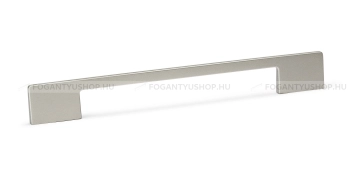 VIEFE Fogantyú Fogantyú DINO - Alumínium - Zamak fém ötvözet - Több méretben gyártott fém bútorfogantyú -  - Zamak fém ötvözet