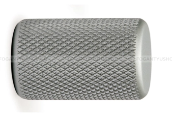 VIEFE Gomb fogantyú Gomb fogantyú GRAF - 1 furatos - Alumínium - Fém gombfogantyú, bútorgomb (szögletes, kerek) - 1 furatos -  - Alumínium