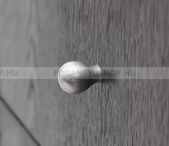 FURNIPART-Fogantyu-CANE---Ezust-inox-(szalcsiszolt)---Rozsdamentes-acel---inox-fem-butorfogantyu