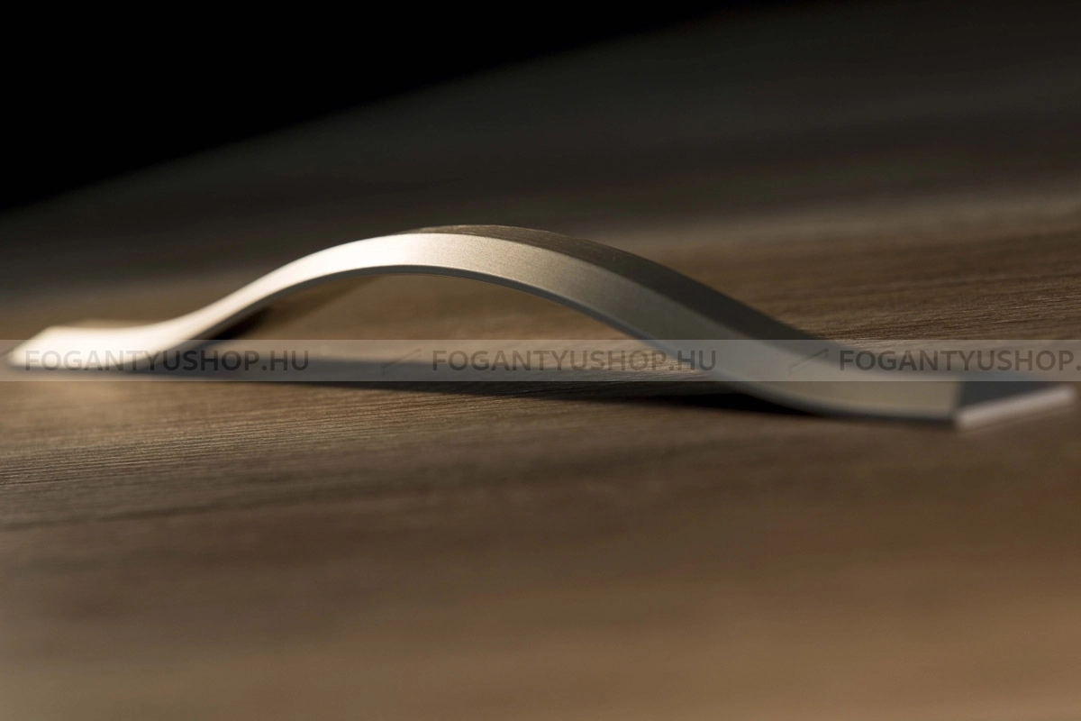 RUJZ-DESIGN---Fogantyu---631.22b---Matt-krom-szalcsiszolt---Tobb-meretben-gyartott-fem-butorfogantyu