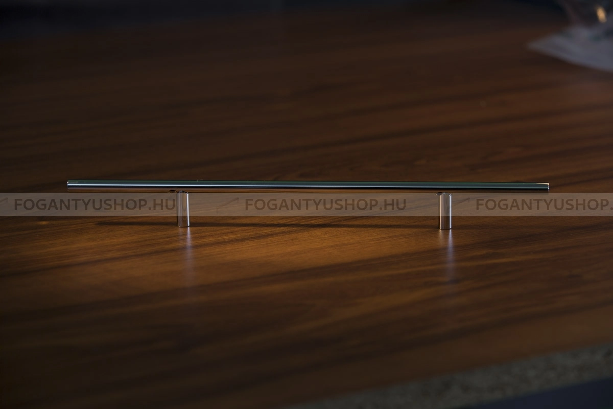 RUJZ-DESIGN-Fogantyu---611.08b---Matt-krom-szalcsiszolt---Festett-aluminium-hatas---Tobb-meretben-gyartott-fem-butorfogantyu