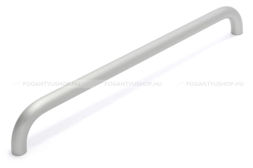 RUJZ DESIGN Bútor fogantyú - 640.10 - Alumínium