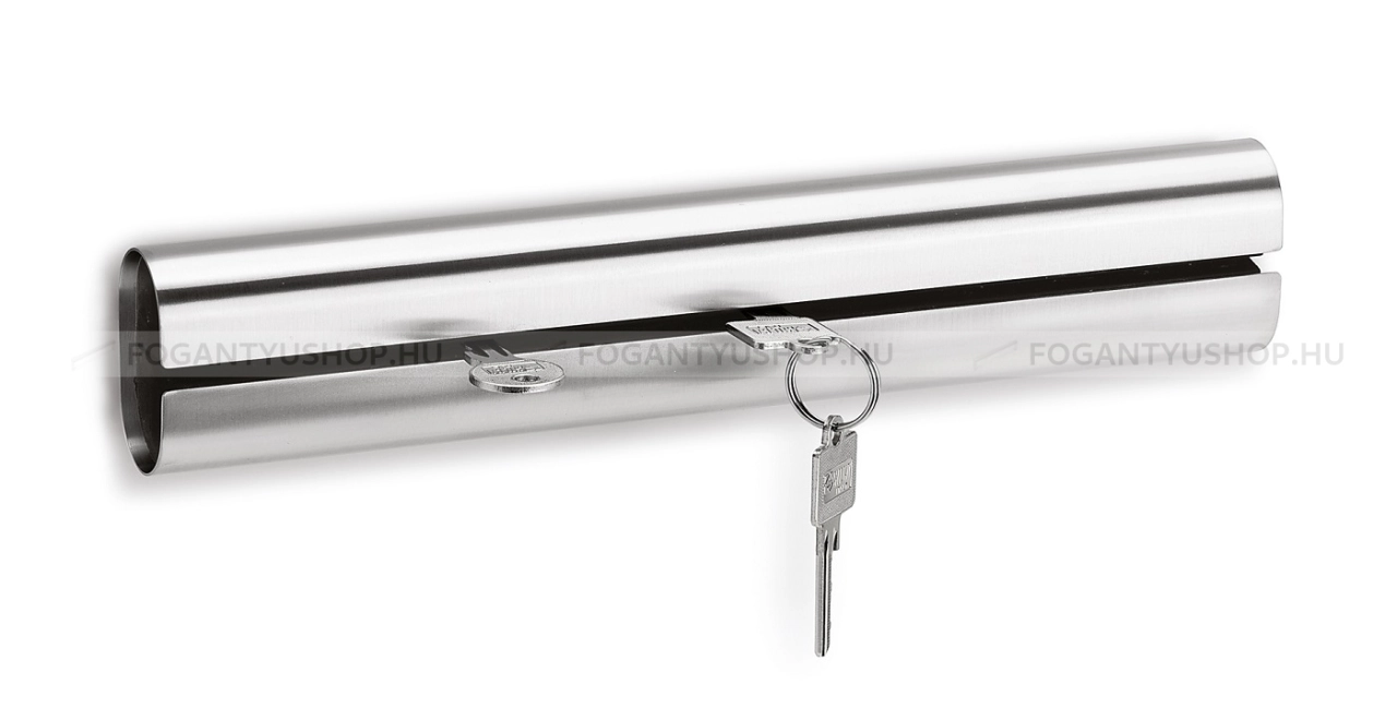 BLOMUS-TEWO---Fali-kulcstarto---32-cm---Rozsdamentes-acel---finoman-szalcsiszolt-habszivacs