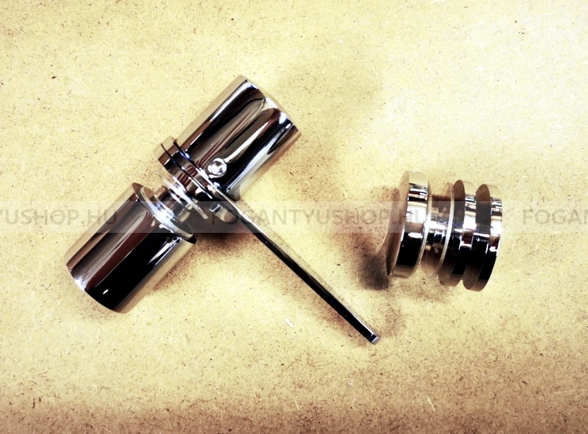 DUALHW-Zarhato-gomb-szett-zuhanyzokabinhoz-(G107)---Rez-ontveny---Fenyes-krom