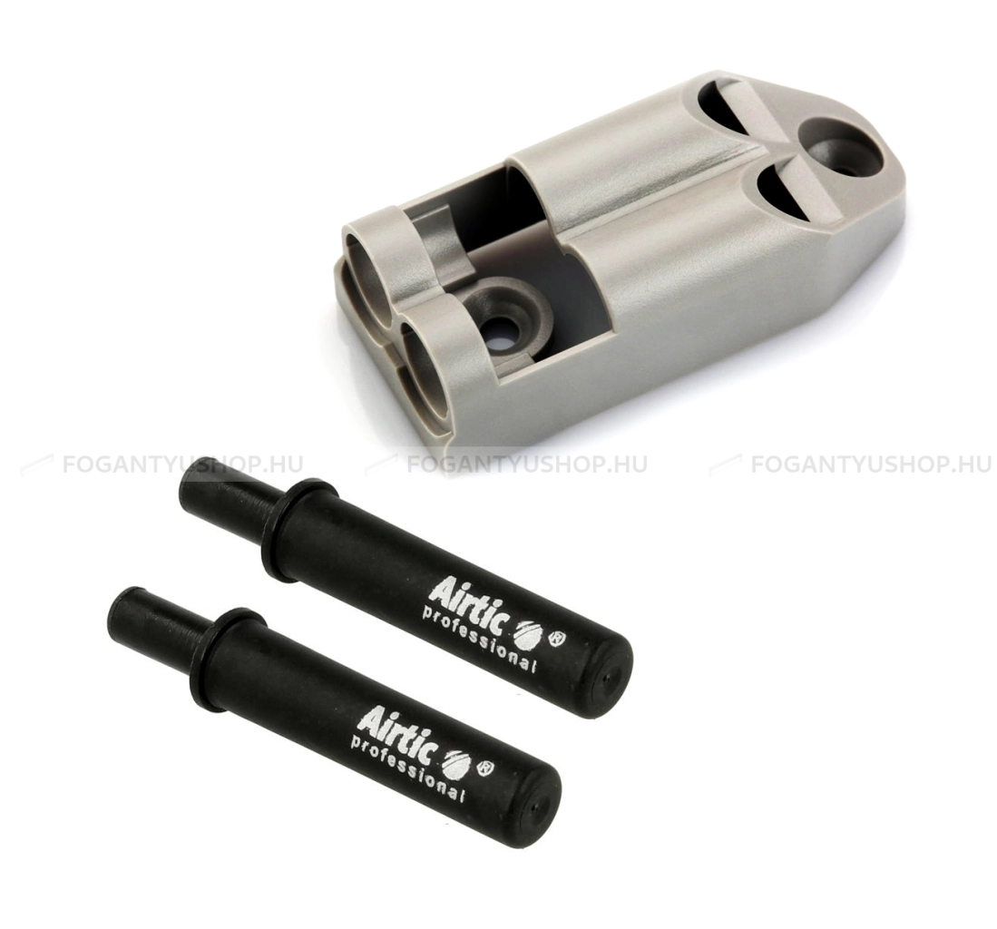 AIRTIC-PROFESSIONAL---Ajto-utkozescsillapito---2-es-szett---Muanyag---Granitfekete-RAL-9011