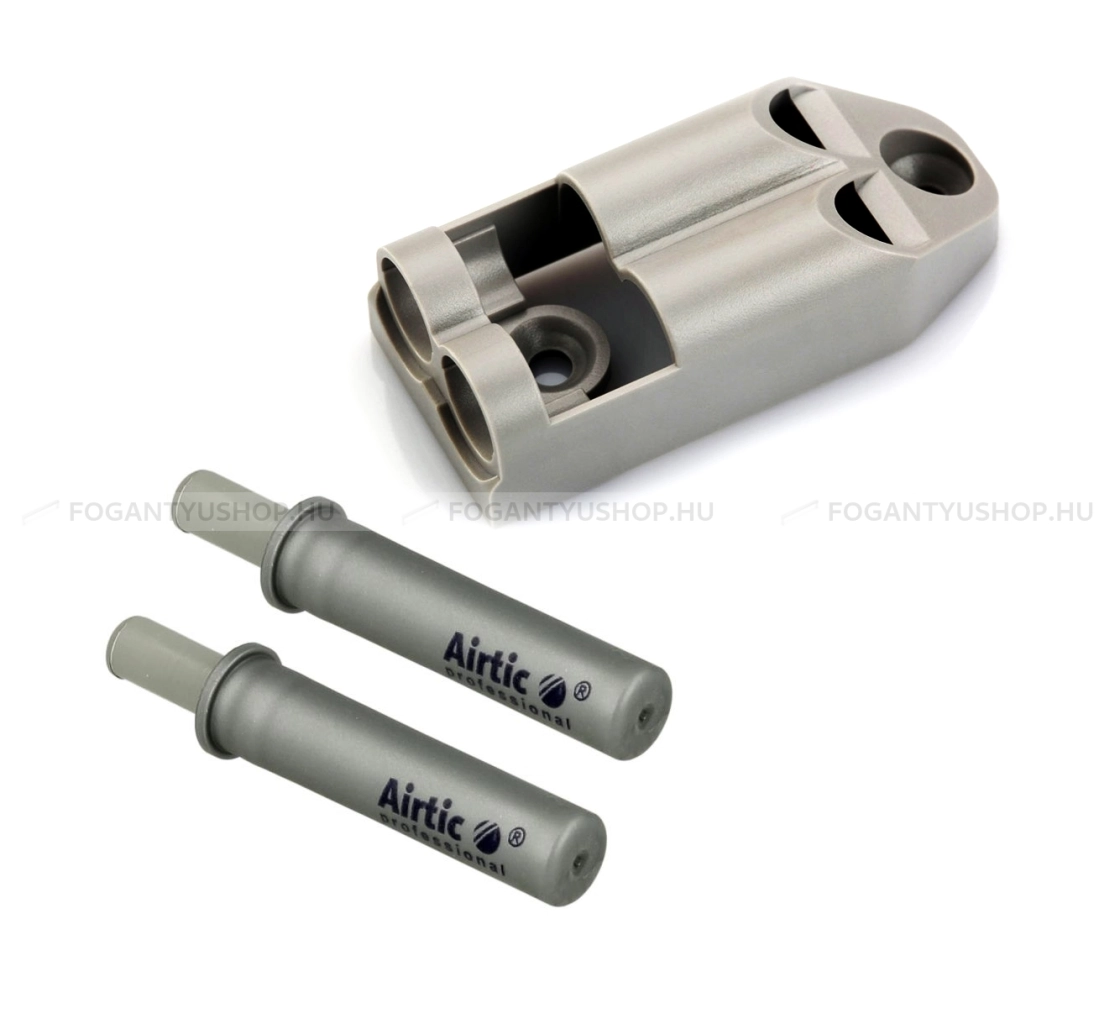 AIRTIC-PROFESSIONAL---Ajto-utkozescsillapito---2-es-szett---Muanyag---Aluminium-RAL-9006