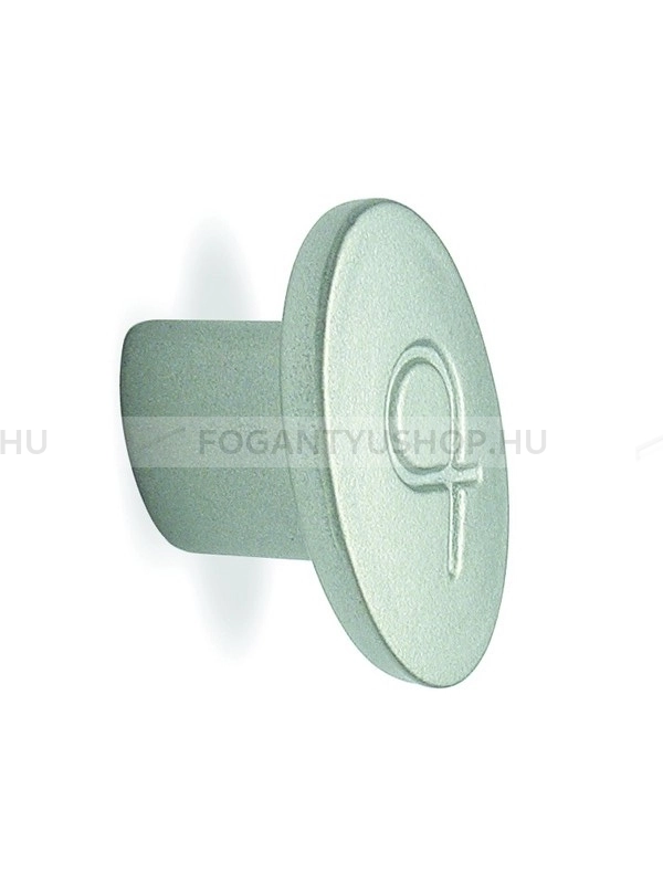 RUJZ-DESIGN-Fogantyu---128.18---Matt-krom---Butor-fem-gombfogantyu-(szogletes-kerek)