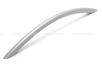 RUJZ DESIGN Bútor fogantyú - 219.10 - Alumínium - Zamak fém ötvözet