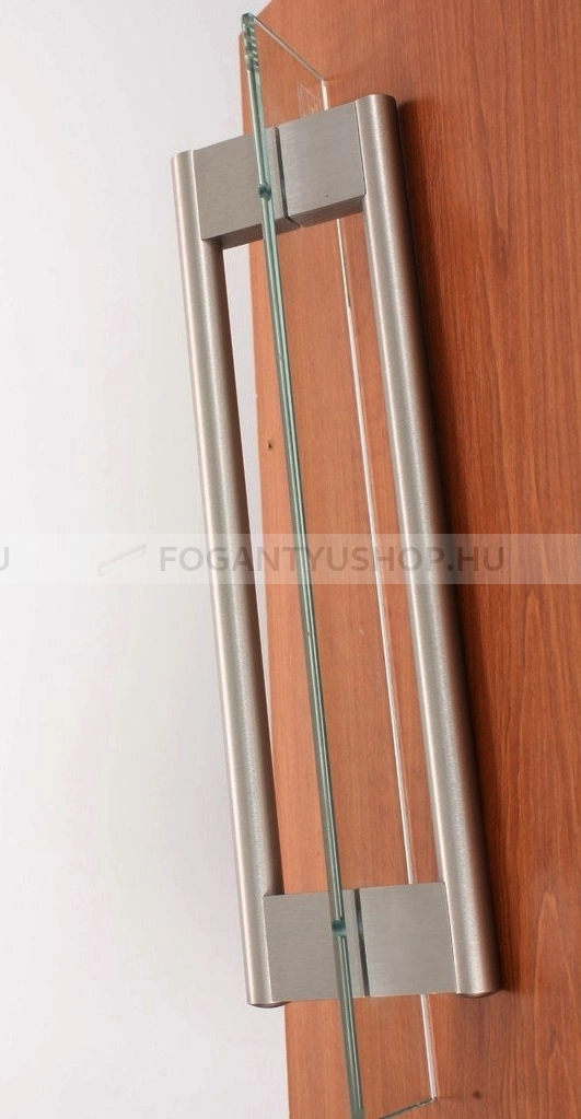 RUJZ-DESIGN-Fogantyu---DR-2109A---Szalcsiszolt-nikkel---Ketoldalas-fem-fogantyu-uvegajtohoz-zuhanykabinhoz