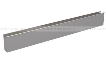 RUJZ DESIGN Bútor fogantyú - us 2197A - Alumínium