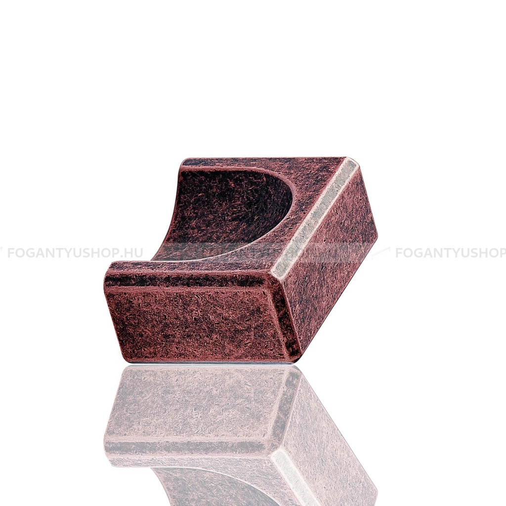 FURNIPART-Fogantyu-FOLD---Antikolt-bronz---Antikolt-rusztikus-fem-butorfogantyu