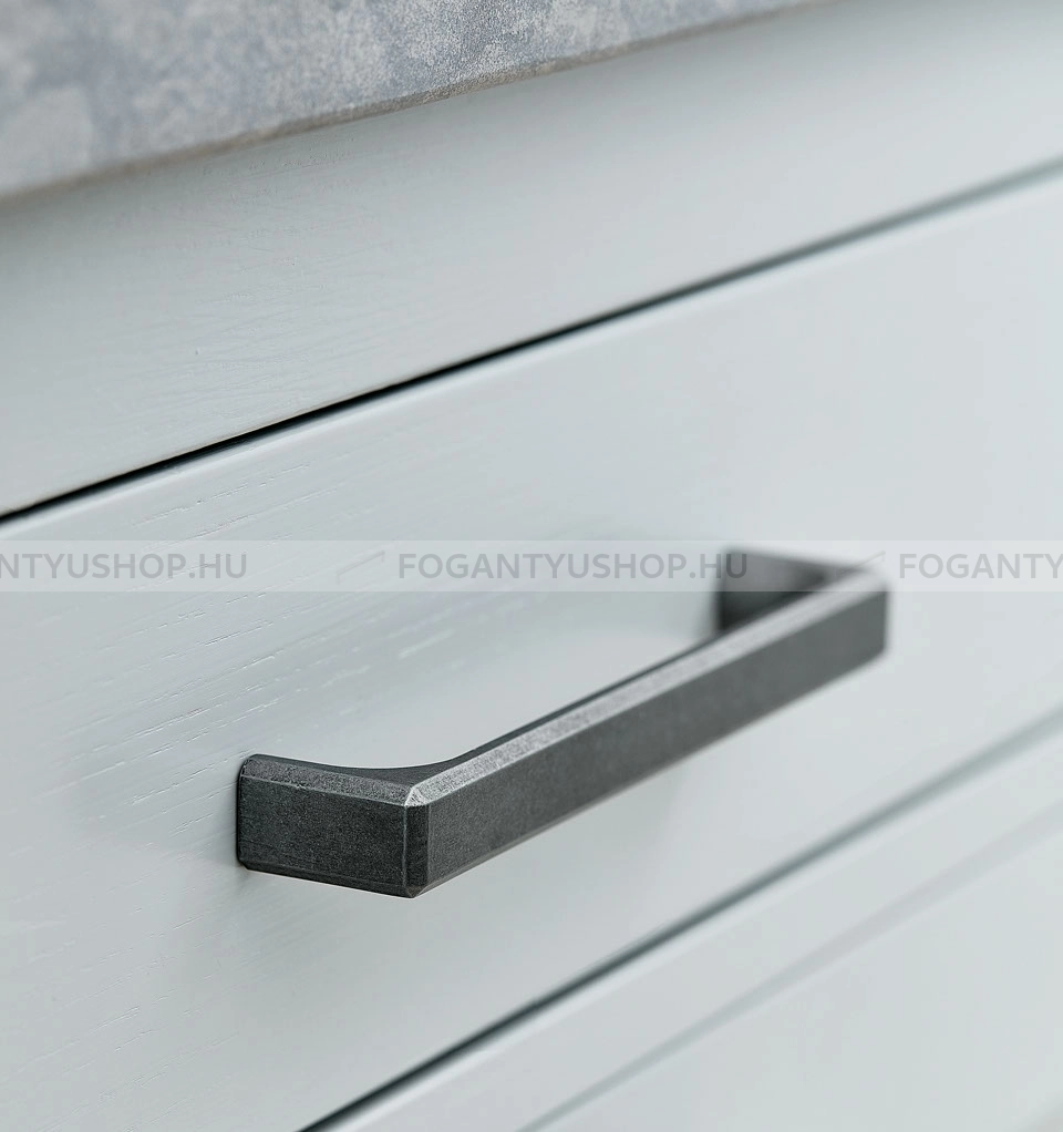 FURNIPART-Fogantyu-FOLD---Antikolt-bronz---Antikolt-rusztikus-fem-butorfogantyu