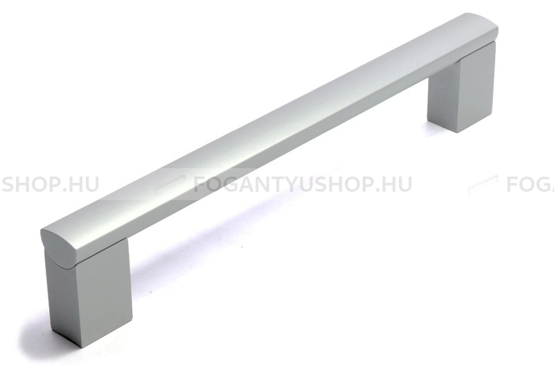 RUJZ DESIGN Fogantyú - 369.16 - Alumínium MCrE - Alumínium - Több méretben gyártott fém bútorfogantyú