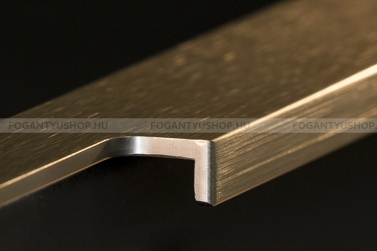 RUJZ-DESIGN-Fogantyu---555.95---Szalcsiszolt-nikkel---Darabolhato-fem-butorfogantyu-(fogantyu-profil)