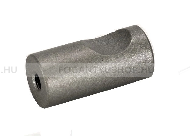 RUJZ-DESIGN-Fogantyu---805.13L---Festett-titan-szurke---Szines-fem-butorfogantyu