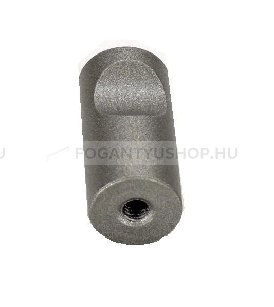 RUJZ-DESIGN-Fogantyu---805.13L---Festett-titan-szurke---Szines-fem-butorfogantyu