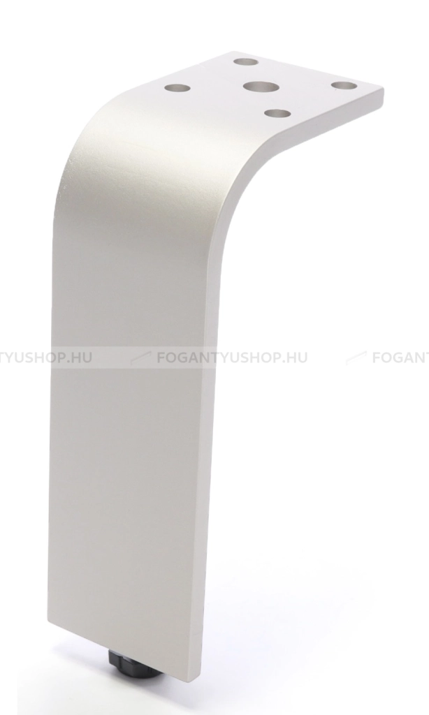 RUJZ-DESIGN-2178R-allithato-butorlab---Ezust-szinu-aluminium