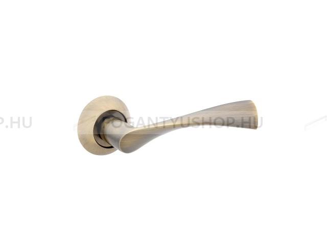 BUSSARE---CLASSICO---Belteri-ajtokilincs-(korrozettas)---Antik-bronz-(Aluminium)