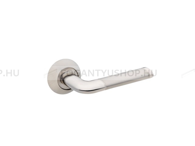 BUSSARE-LINDO---Belteri-ajtokilincs-(korrozettas)---Krom-szalcsiszolt-krom-(Aluminium)